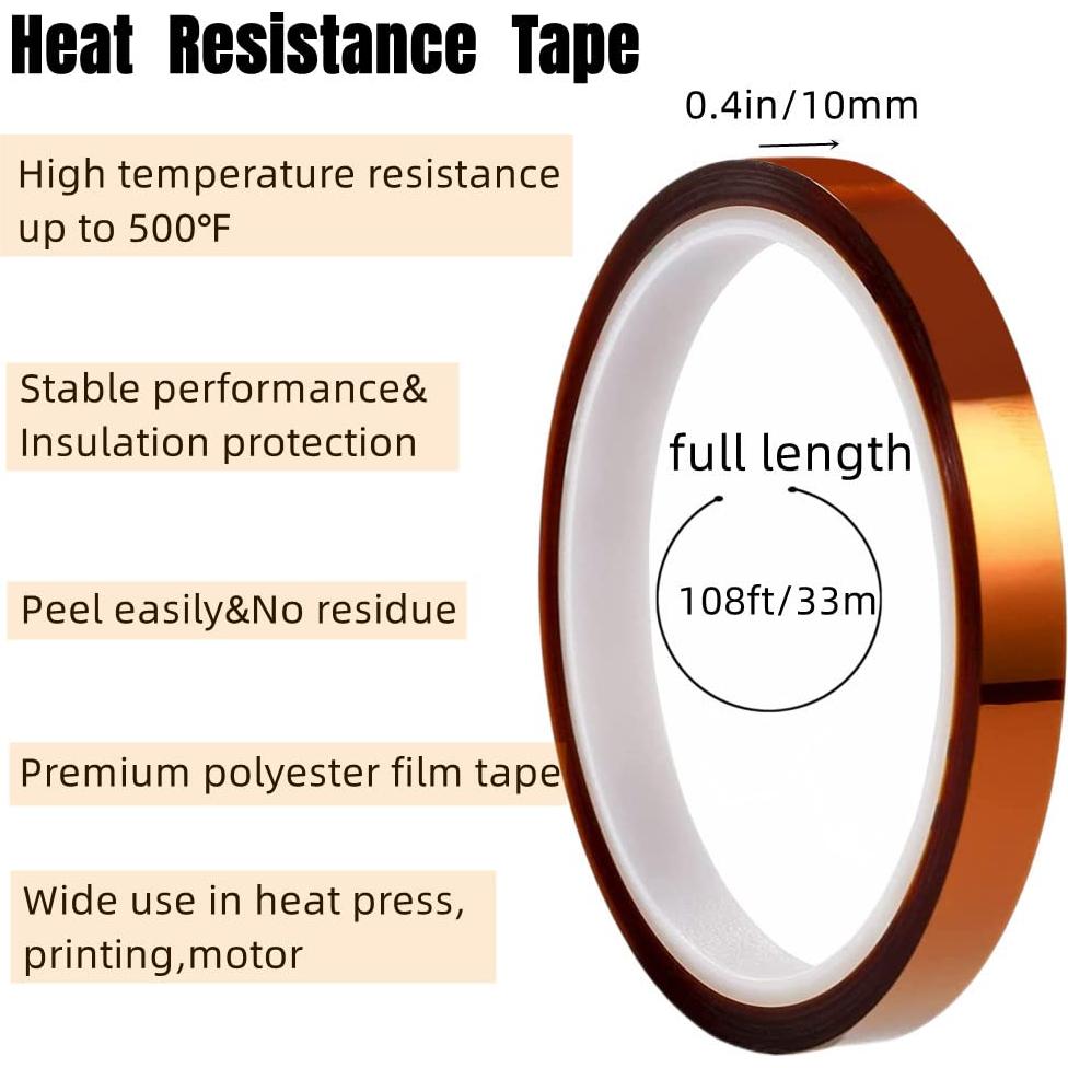 Hoja de Teflón ILOAFIT 30.48x40.64 cm para Prensa Térmica