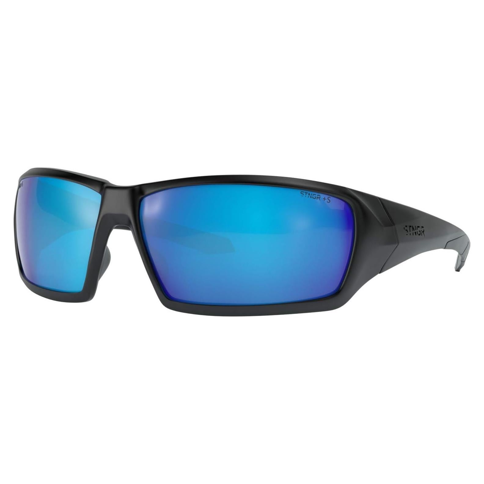 Gafas de sol polarizadas STNGR Ridge para hombres - Irrompibles