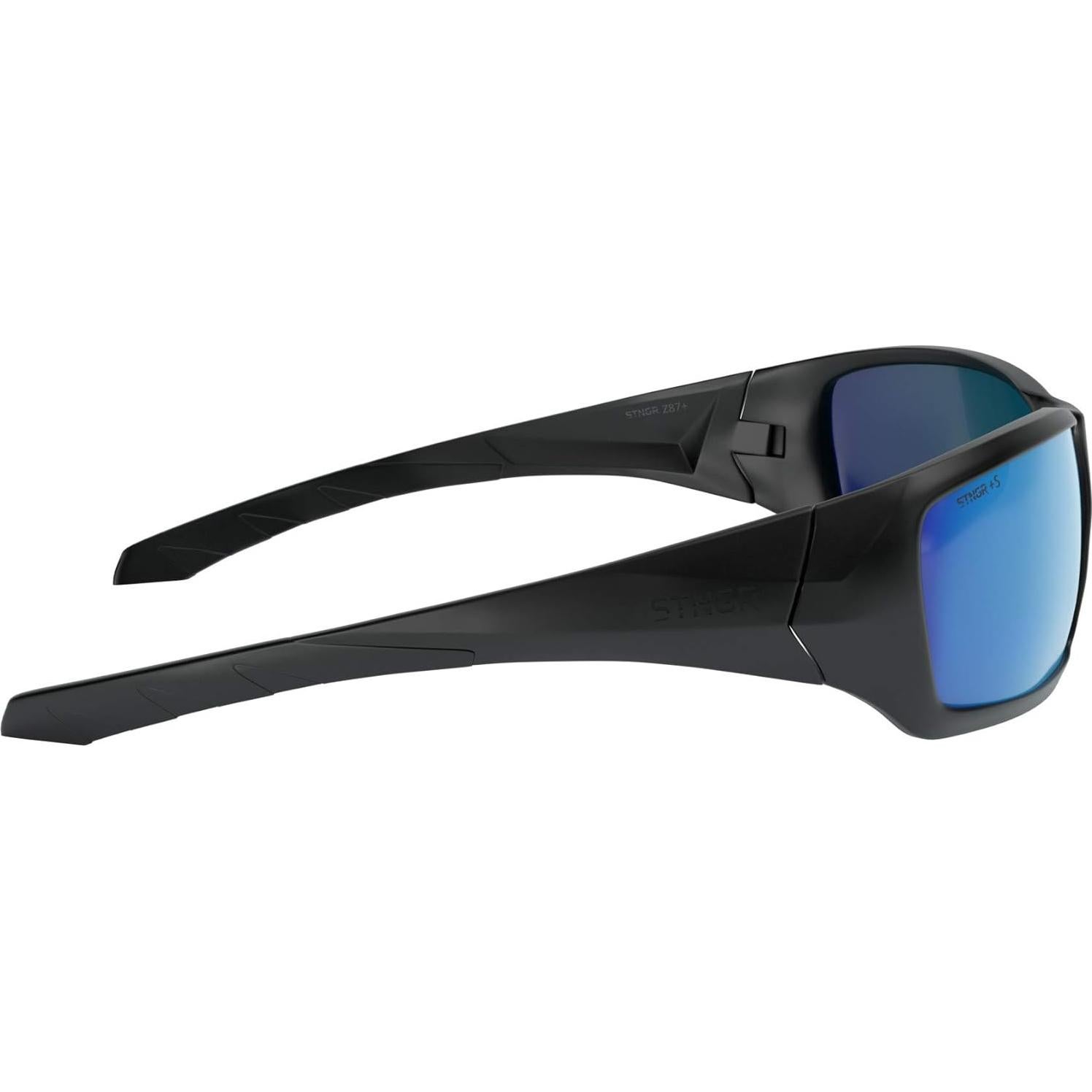 Gafas de sol polarizadas STNGR Ridge para hombres - Irrompibles
