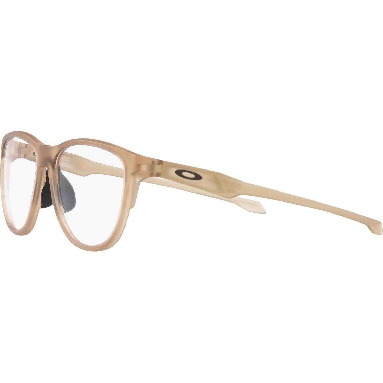 Montura de Gafas de Prescripción Oakley OX8056F Aviador Hombre