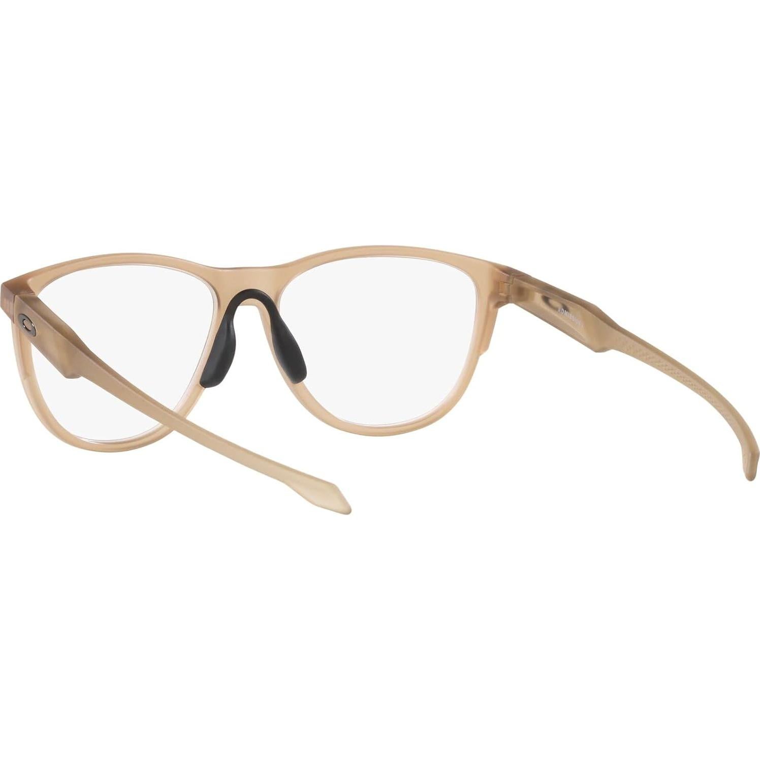 Montura de Gafas de Prescripción Oakley OX8056F Aviador Hombre