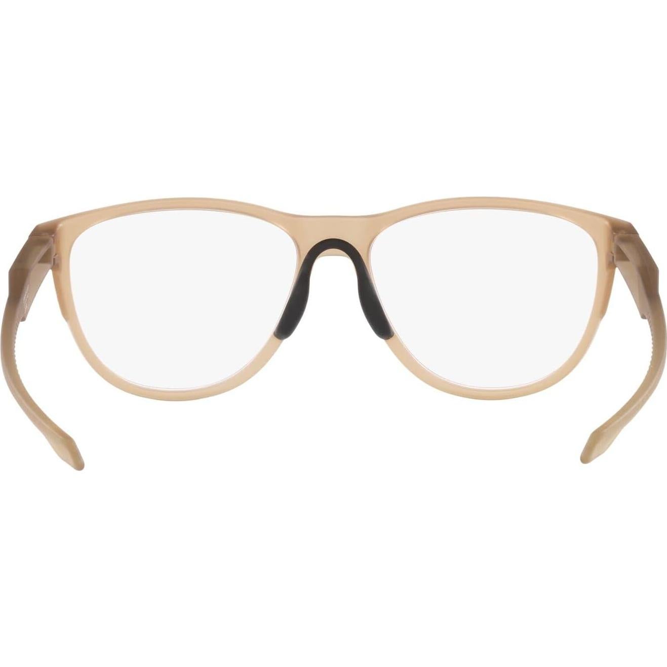 Montura de Gafas de Prescripción Oakley OX8056F Aviador Hombre