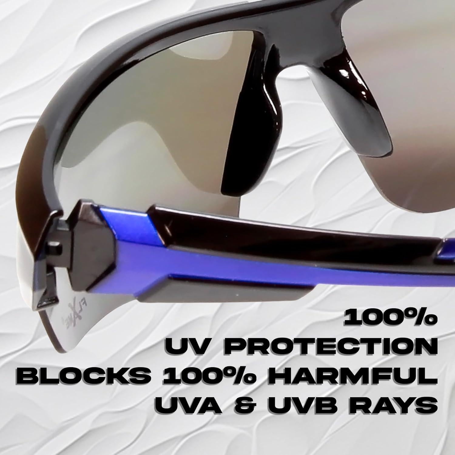 Gafas de sol Calabria Overhead Slam Pickleball Unisex