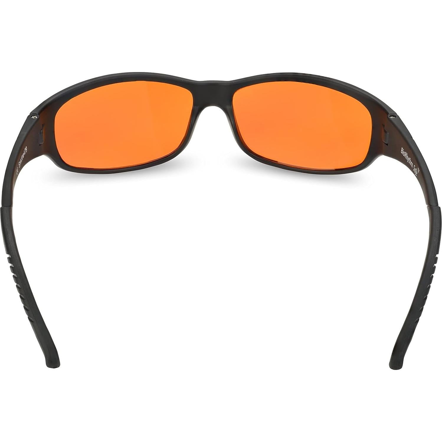 Gafas Bloqueadoras de Luz Azul Zendustries Nocturno 99.9% Efectivas