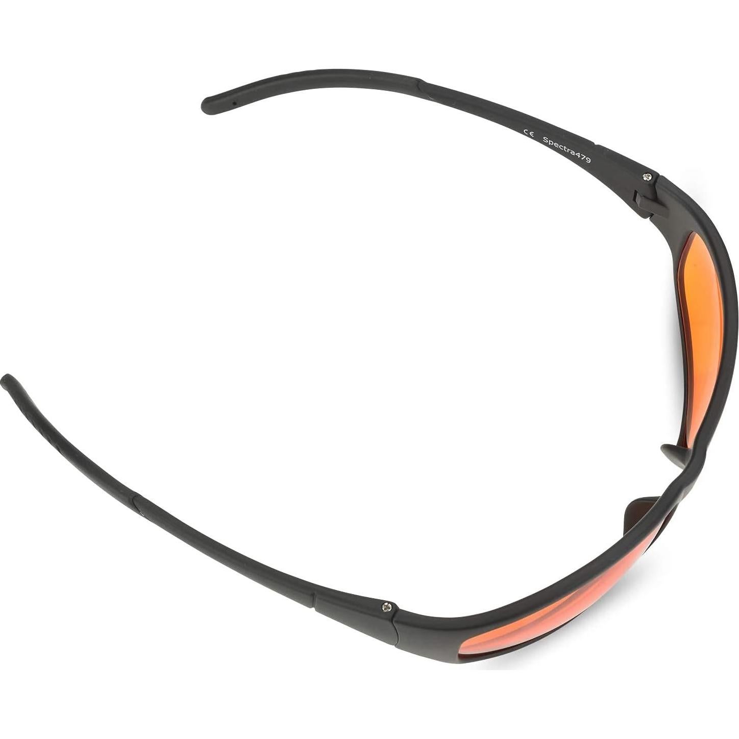 Gafas Bloqueadoras de Luz Azul Zendustries Nocturno 99.9% Efectivas