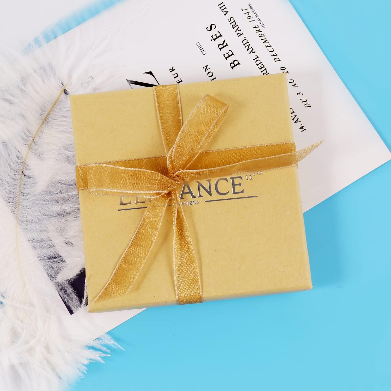 Brazalete de Perlas Blancas Elegance 11 Diseños 17.78 cm