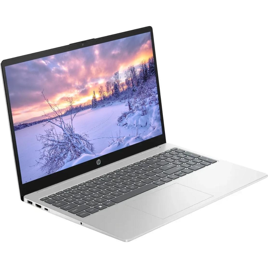 Portátil HP 15.6" Touchscreen Intel Core i3 16GB RAM 2.5TB SSD