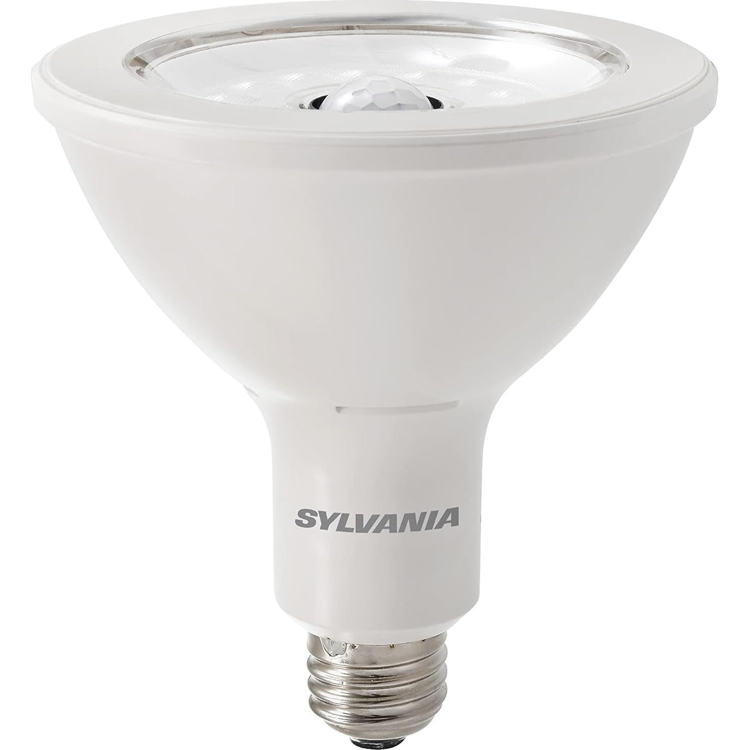 Bombilla LED Sylvania PAR38 con Sensor de Movimiento 11.5W