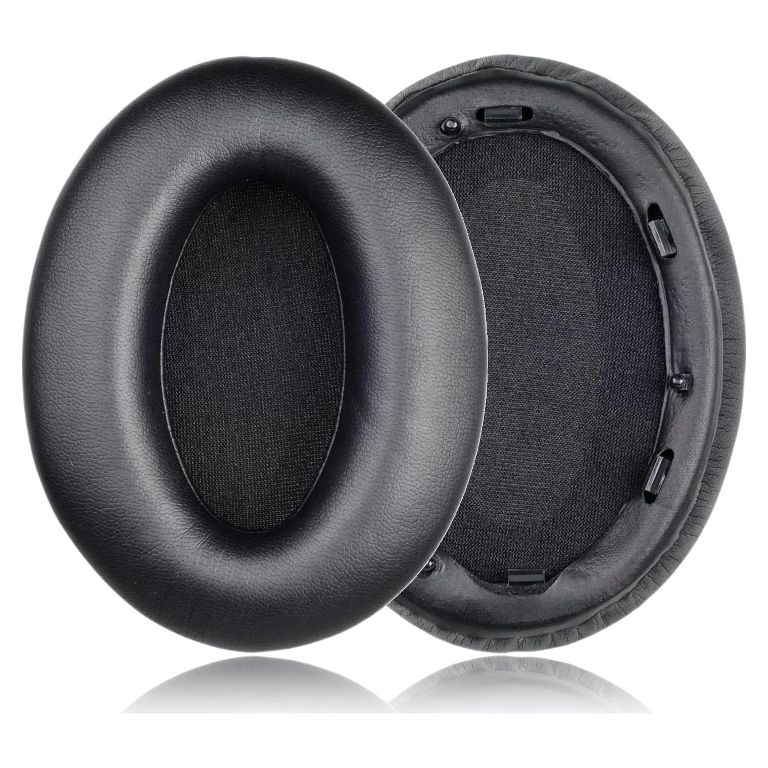 Almohadillas de Reemplazo JHZZWJ para Sony WH-1000XM3