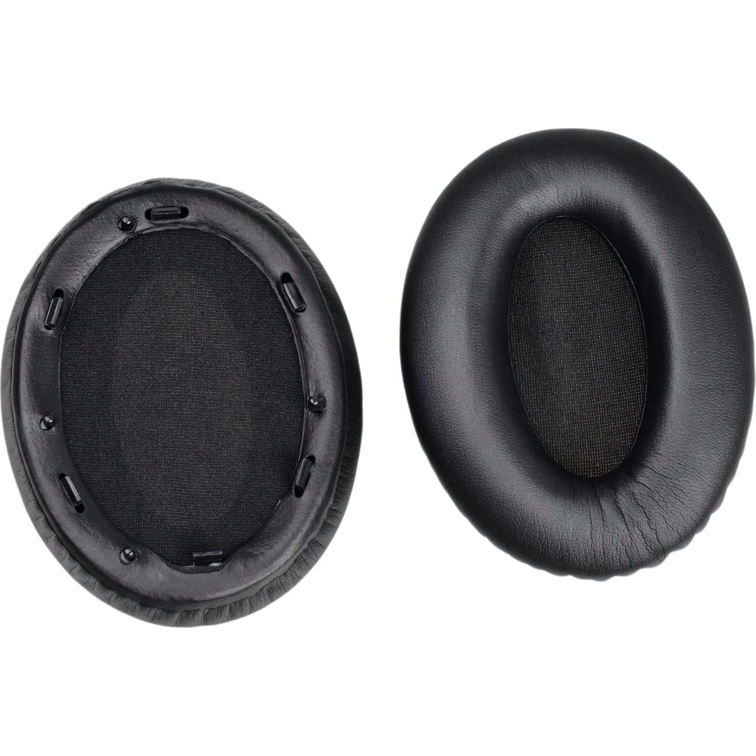 Almohadillas de Reemplazo JHZZWJ para Sony WH-1000XM3