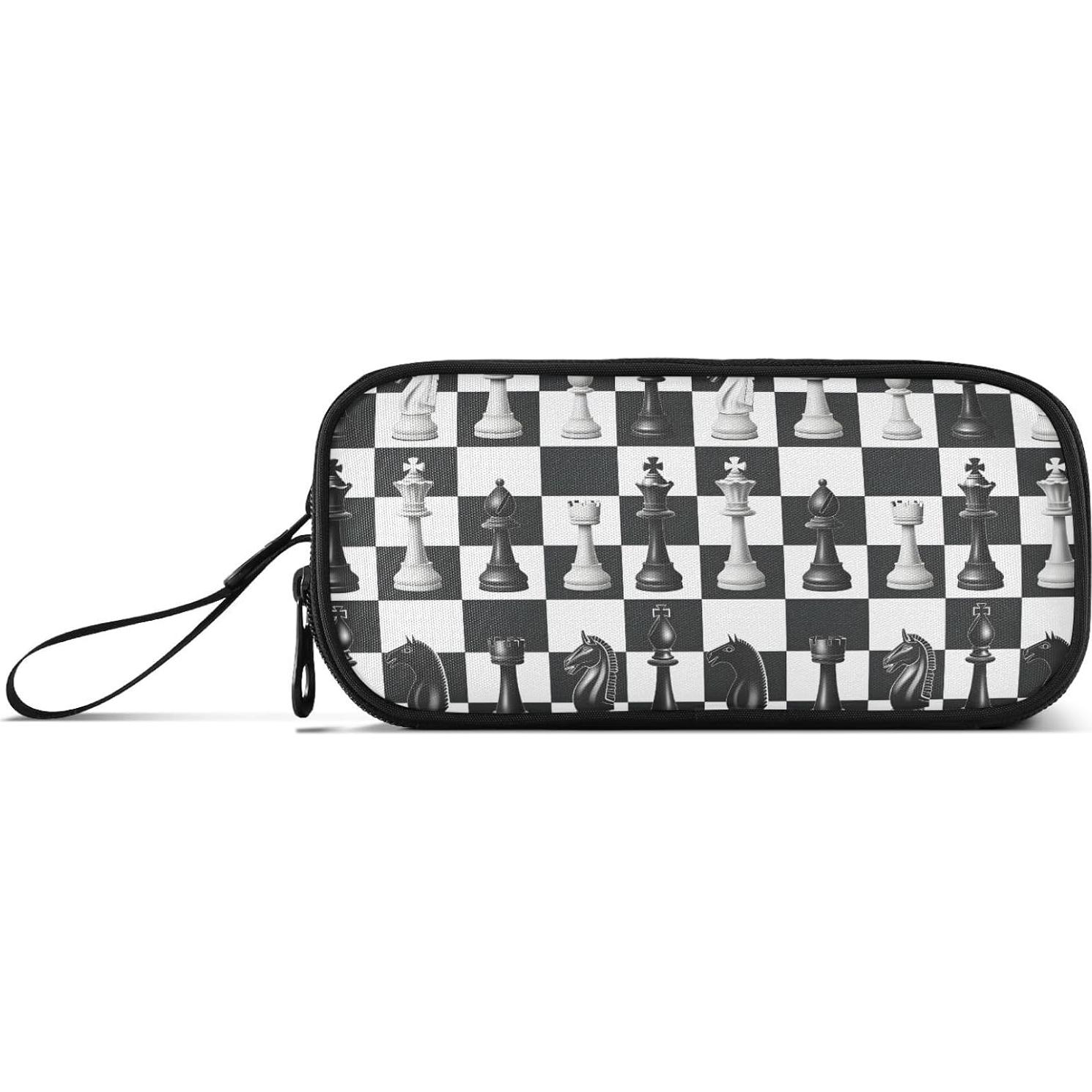 Estuche de Lápices BOENLE Gran Capacidad 22.5x9x11cm Nylon