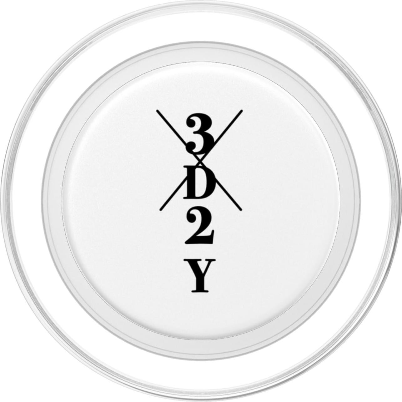 PopGrip MagSafe 3D2Y Straw Hat Anime para iPhone