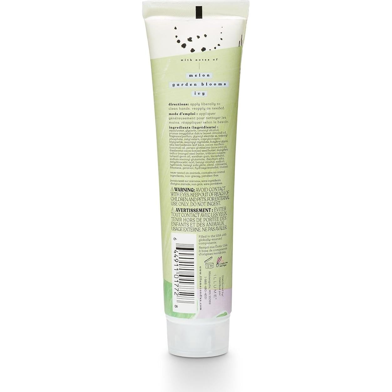 Crema de Manos Illume Ve a Ser Encantadora 39.4g Hidratante