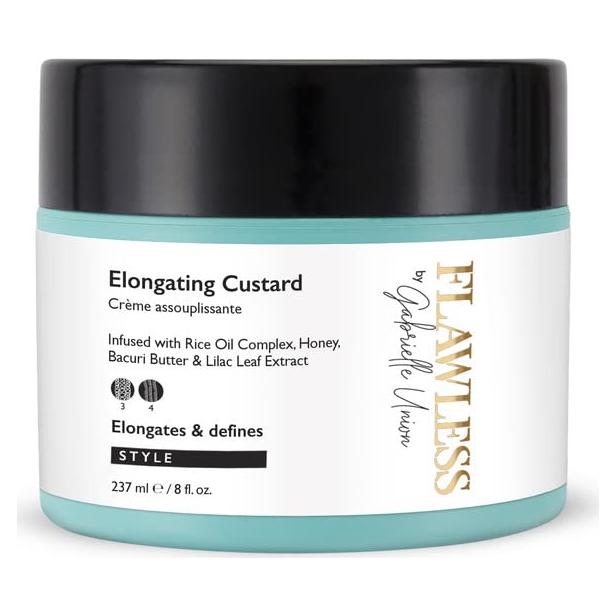 Crema para Rizos Alargadora Flawless 226g - Gabrielle Union
