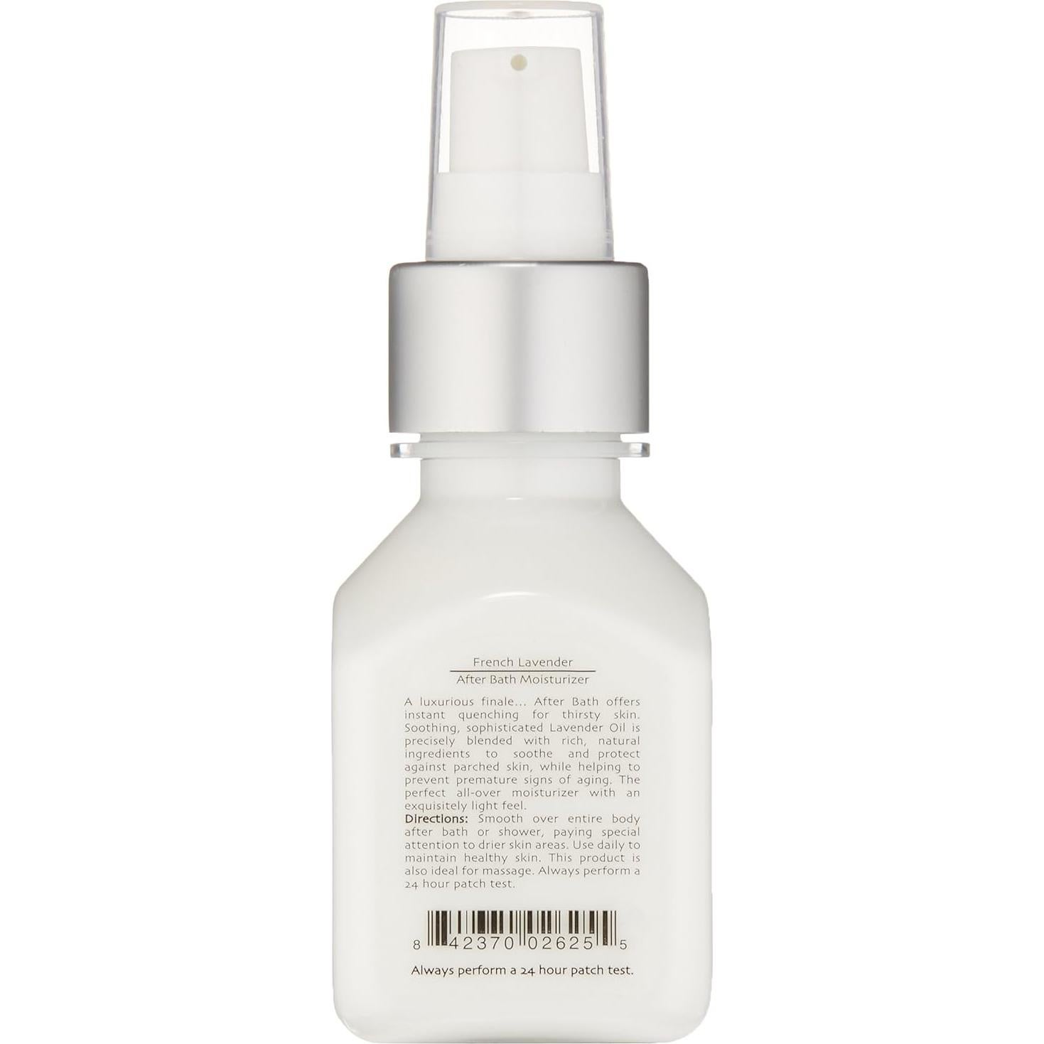 Epicuren Discovery Hidratante Corporal Lavanda 59 ml