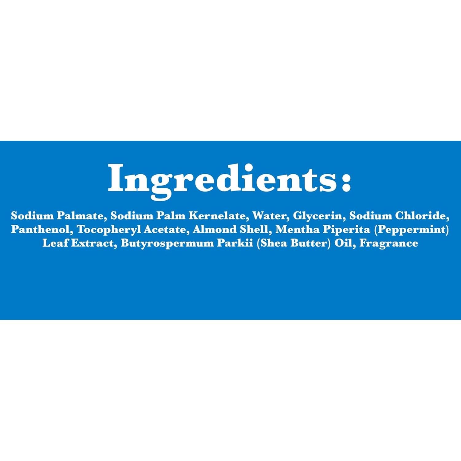 Jabón Corporal Hidratante G.B.S Brisa Ártica 150g para Hombres