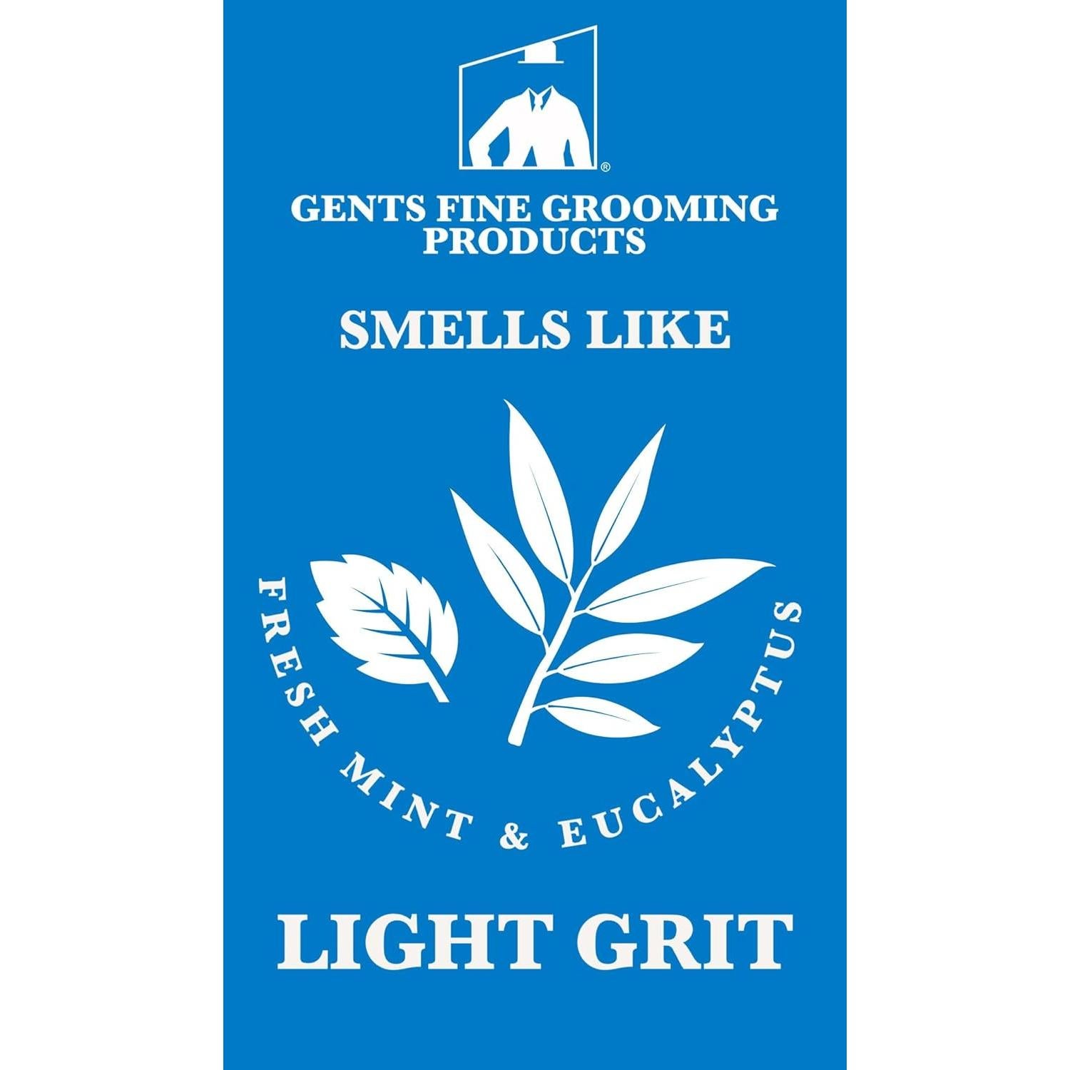 Jabón Corporal Hidratante G.B.S Brisa Ártica 150g para Hombres