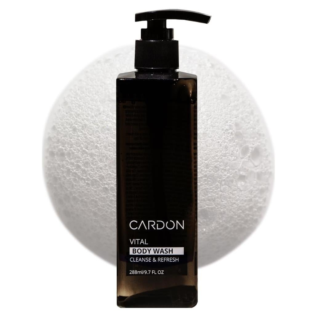 Jabón Corporal Antiacné Cardon 1pc - Cuidado Piel Té Verde