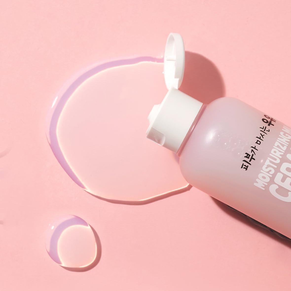 Tónico Hidratante de Ceramida WELCOS Kwailnara 200ml