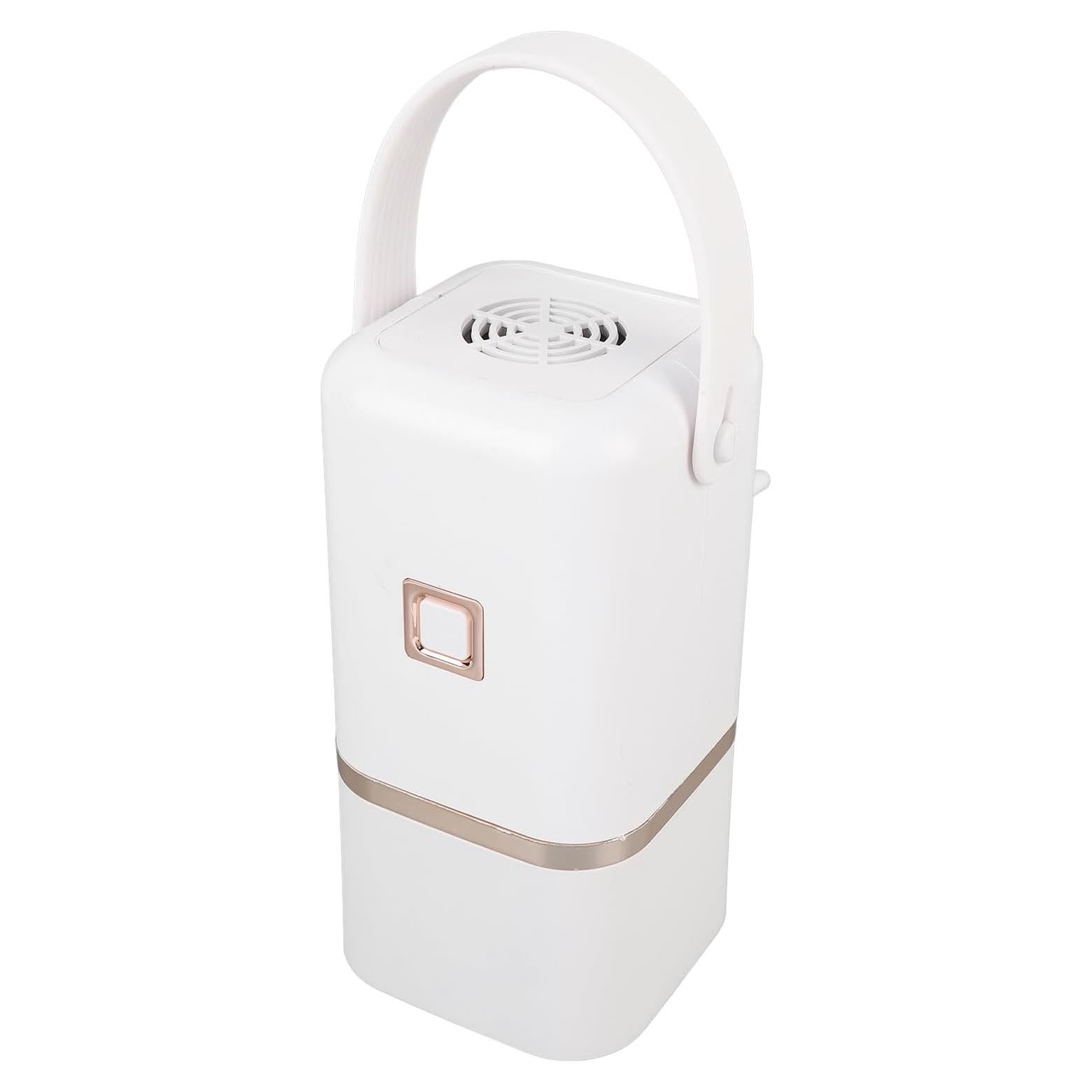 Secadora de Ropa Portátil ZJchao Miniatura 0.5kg para Viajes