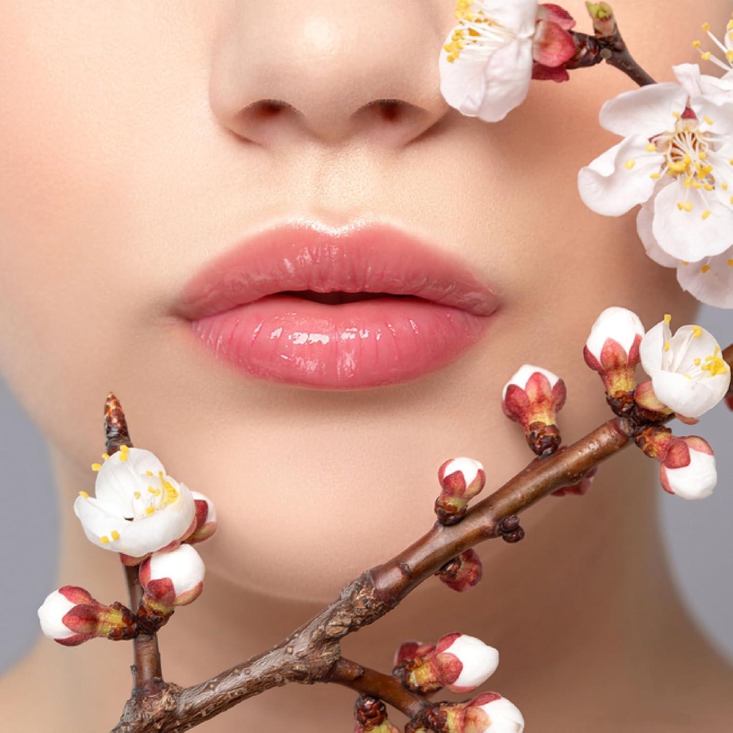 Bálsamo Labial Dmsky 100% Natural Hidratante 20 Sabores