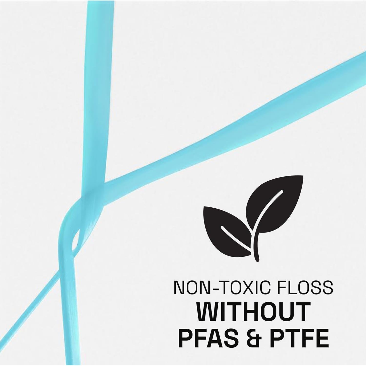 Hilo Dental Encerado REACH Ultraclean Menta 27.43 m