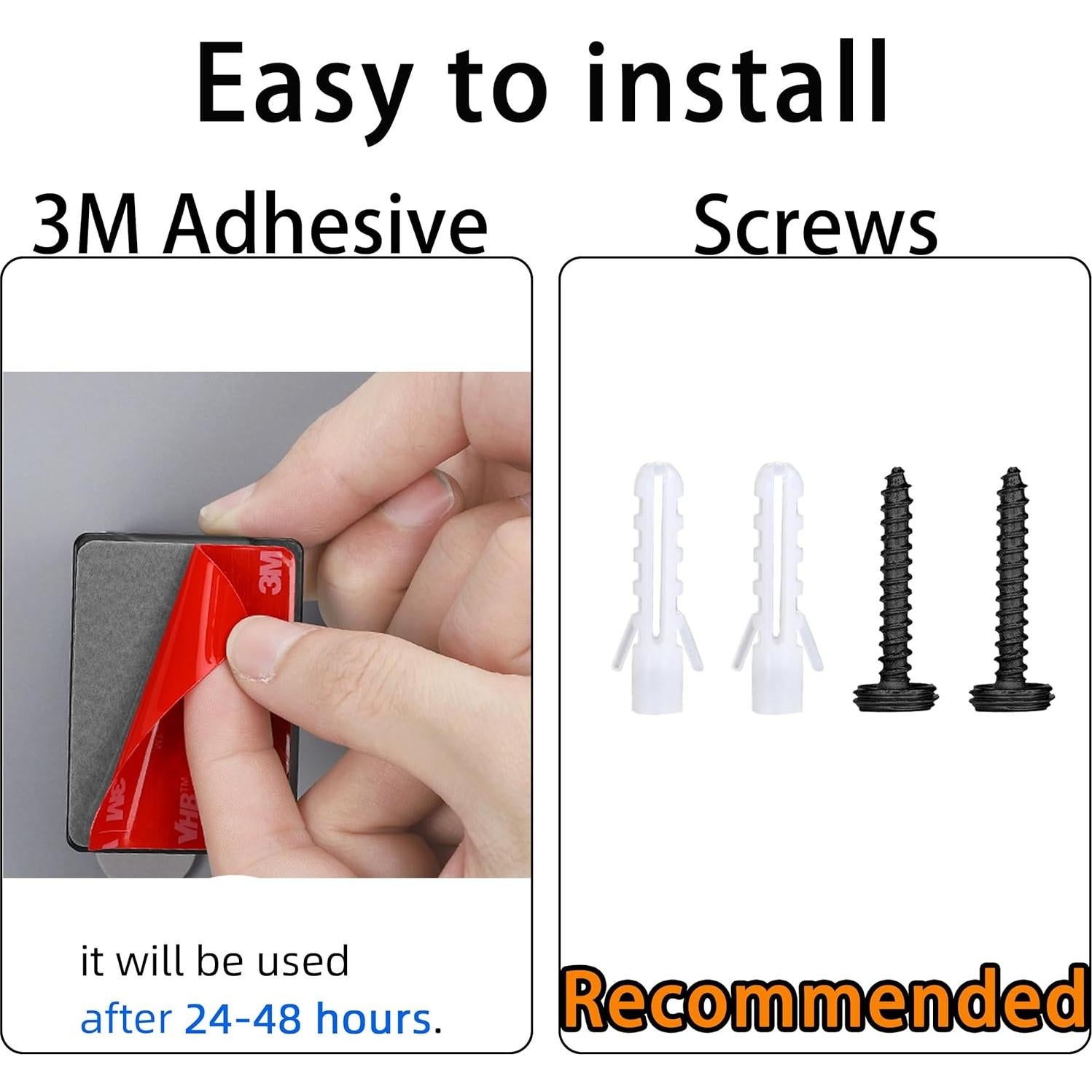 Soporte para tapa de olla YURINJEE acero inoxidable ajustable