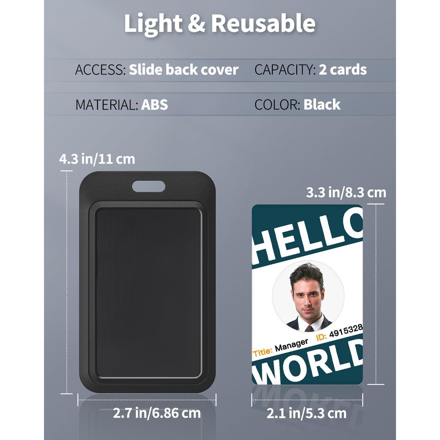 Cinta Ajustable Retráctil Uniclife BG3314 para Insignia