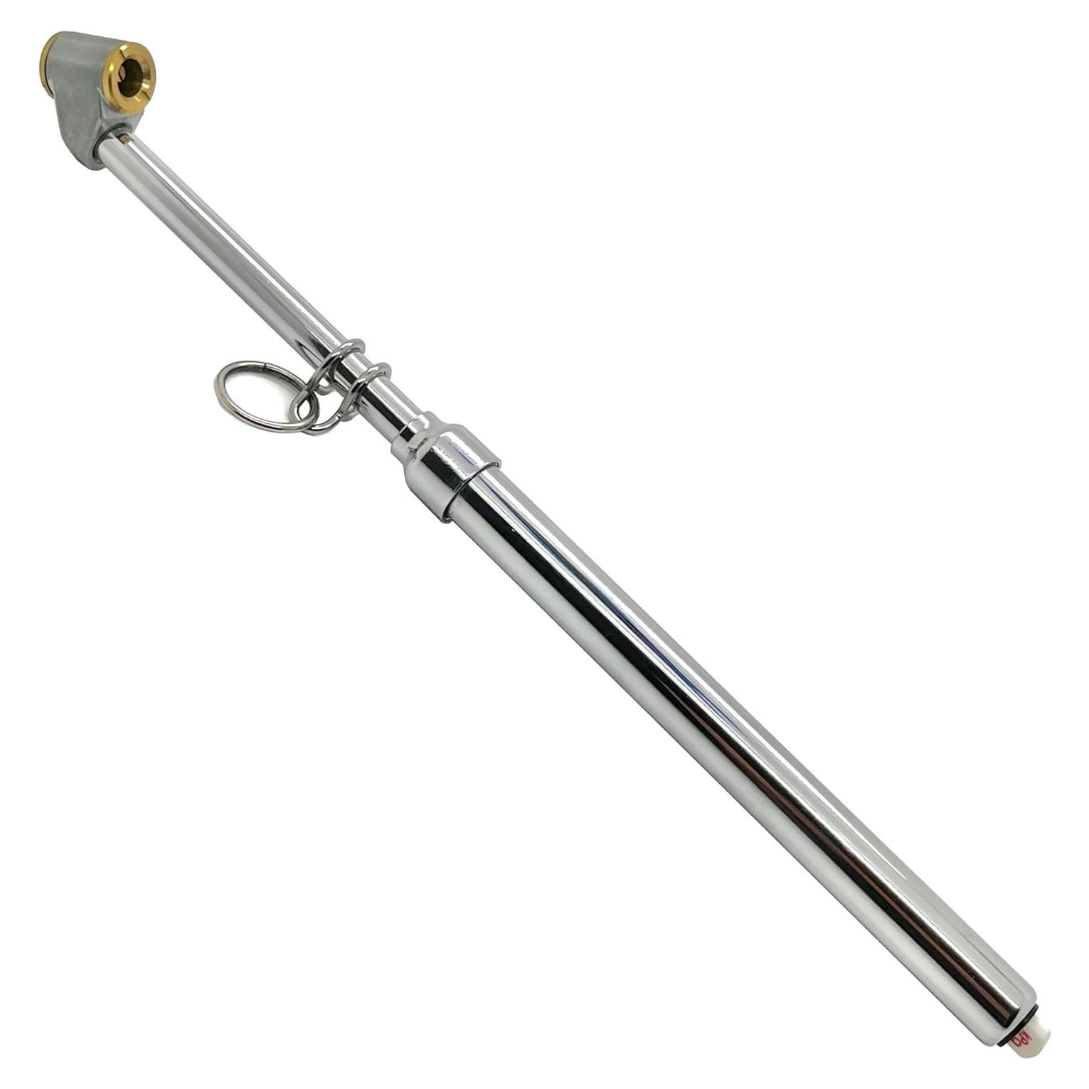 Manómetro de presión neumáticos camiones Jon MFB 10-150 Psi