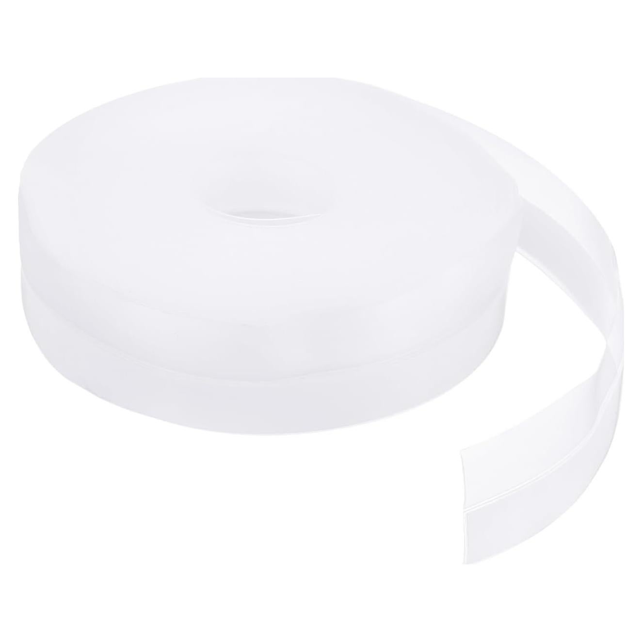 Sello de Aislamiento de Puerta HARFINGTON 8m x 24mm TPE