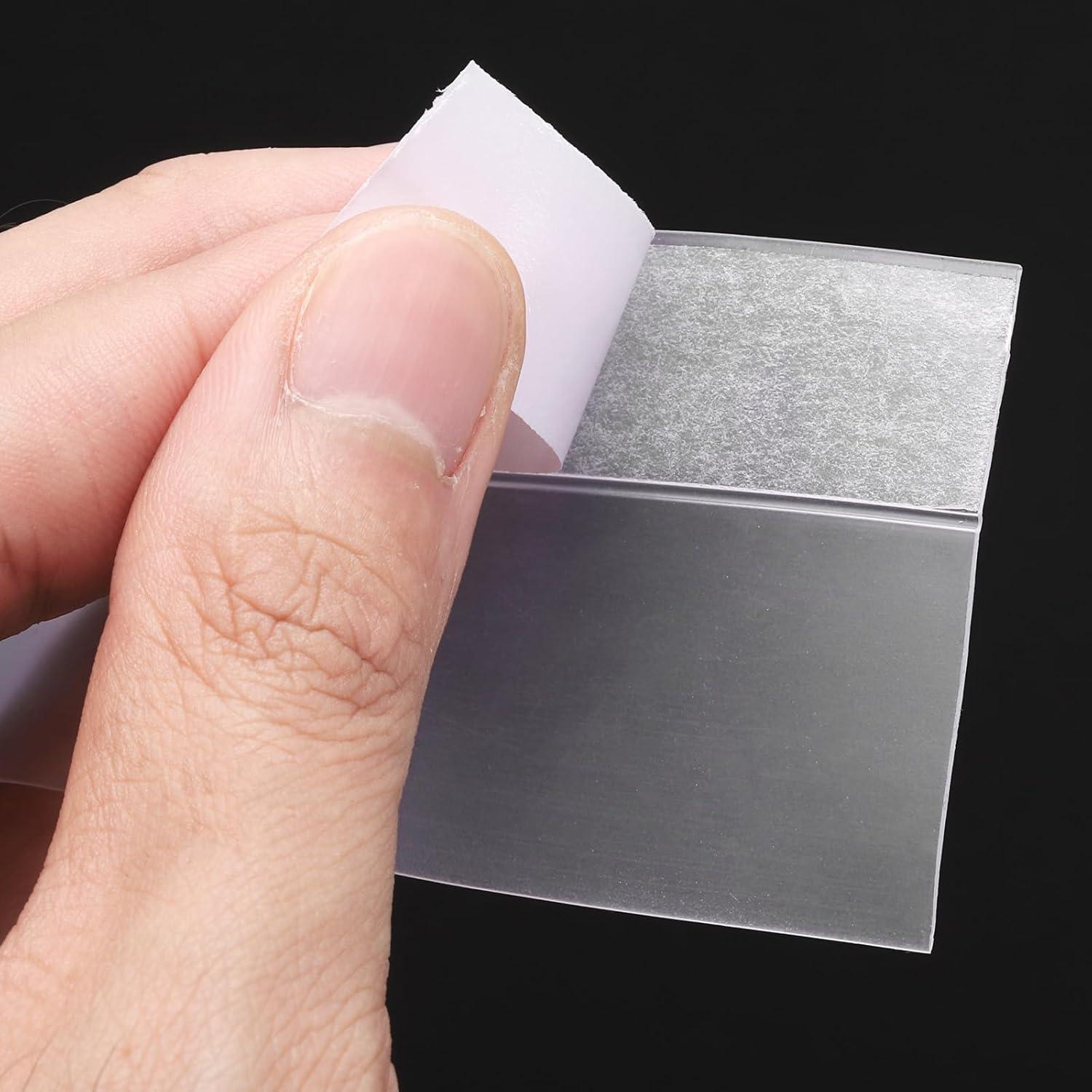 Sello de Aislamiento de Puerta HARFINGTON 8m x 24mm TPE