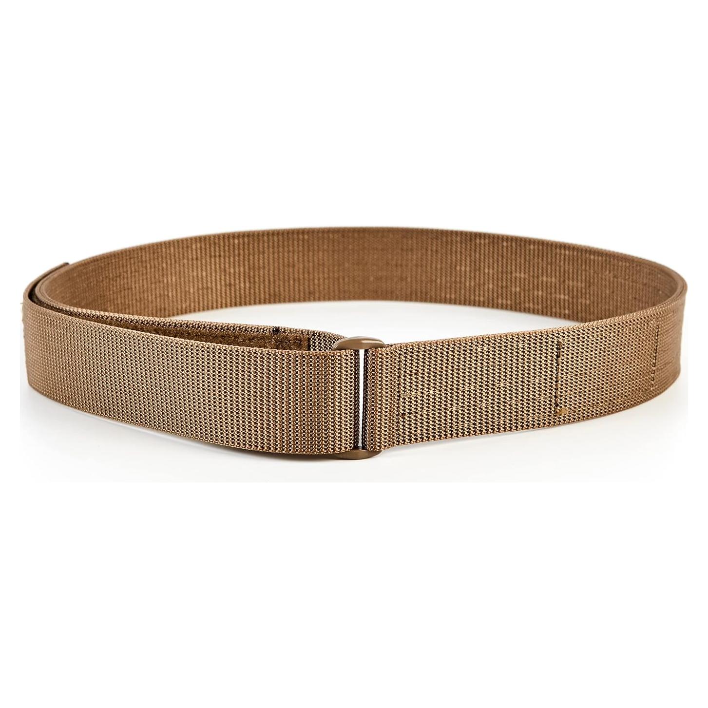 Cinturón EDC Wolf Tactical 1.5" (3.81 cm) Resistente