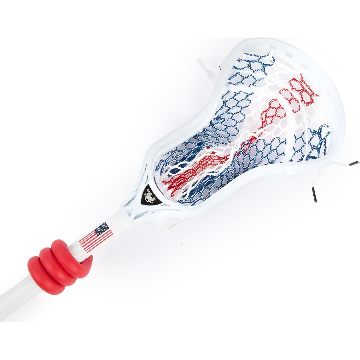 Peso de Entrenamiento Lacrosse LaceUp 5oz - Mejora Potencia y Control