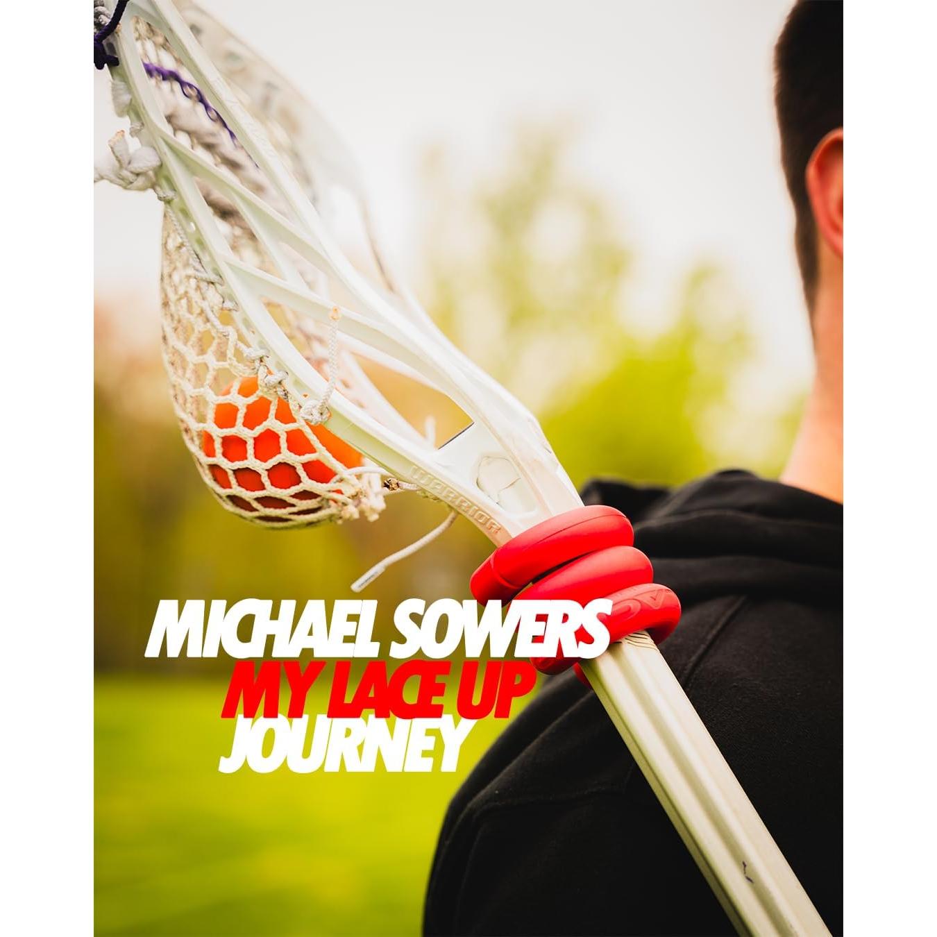 Peso de Entrenamiento Lacrosse LaceUp 5oz - Mejora Potencia y Control