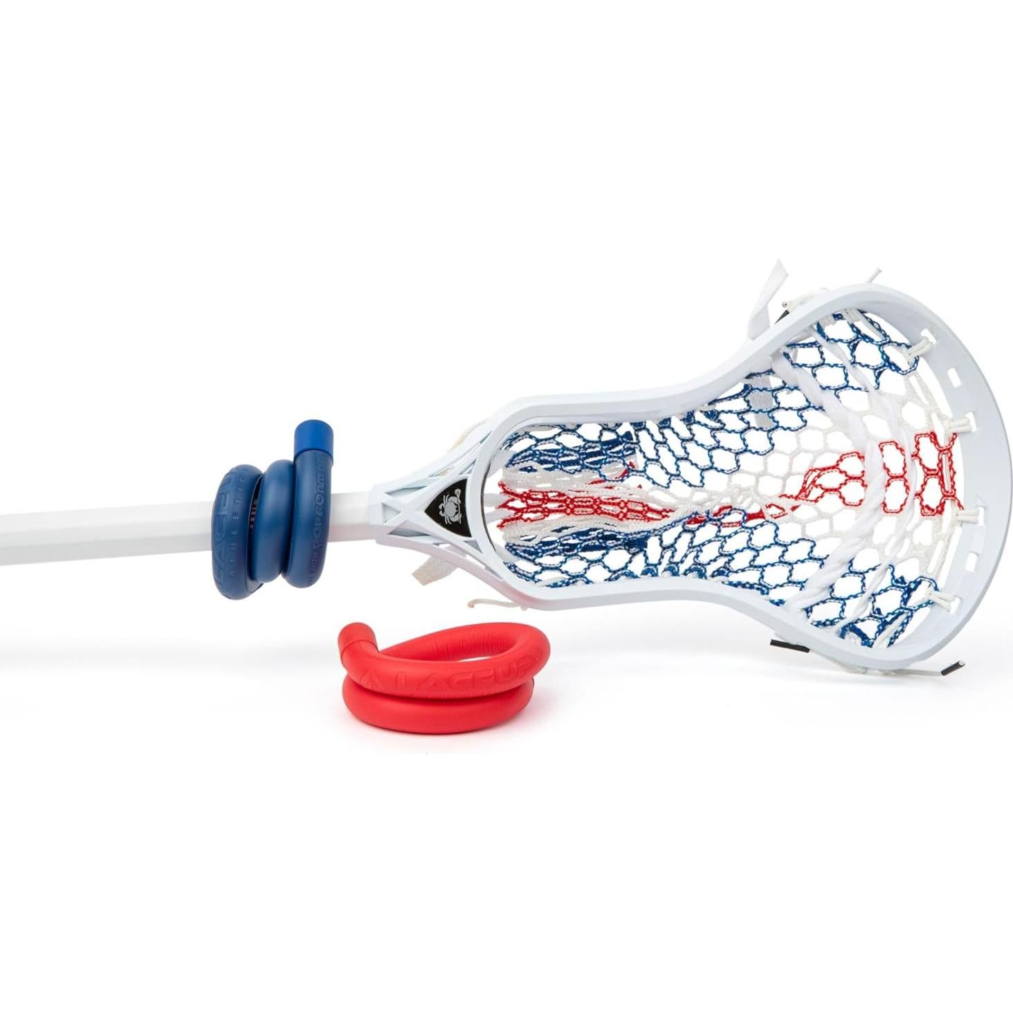 Peso de Entrenamiento Lacrosse LaceUp 5oz - Mejora Potencia y Control