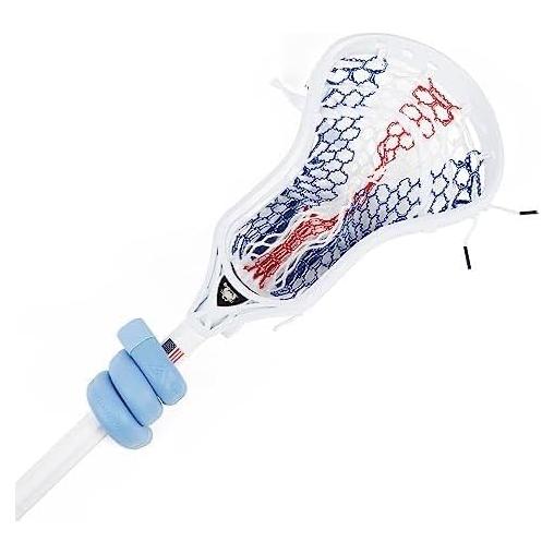 Peso de Entrenamiento Lacrosse LaceUp 12oz - Mejora Potencia y Control