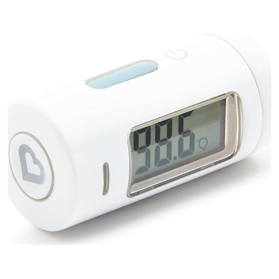 Termómetro Digital Infrarrojo Munchkin Sin Contacto 1s