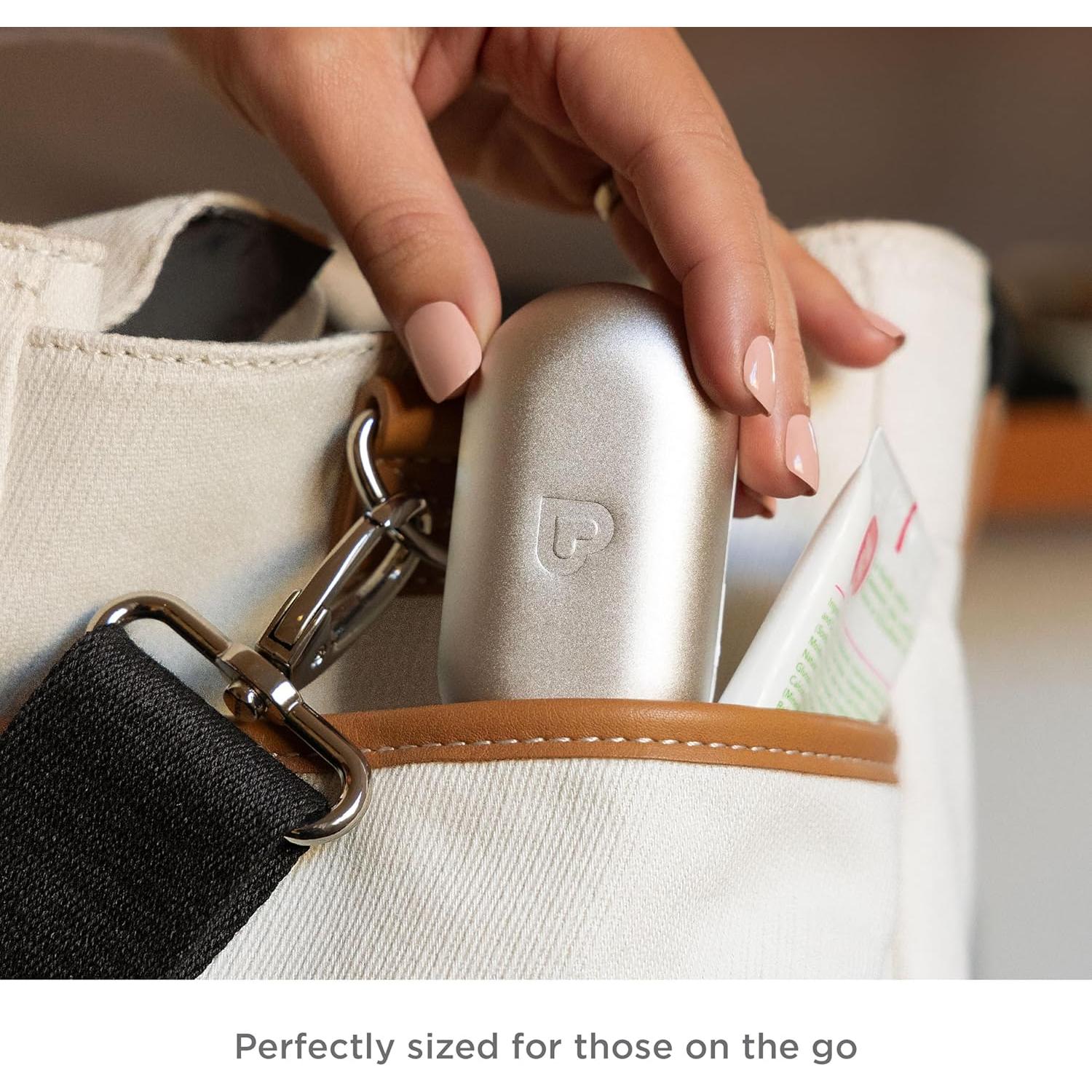 Termómetro Digital Infrarrojo Munchkin Sin Contacto 1s