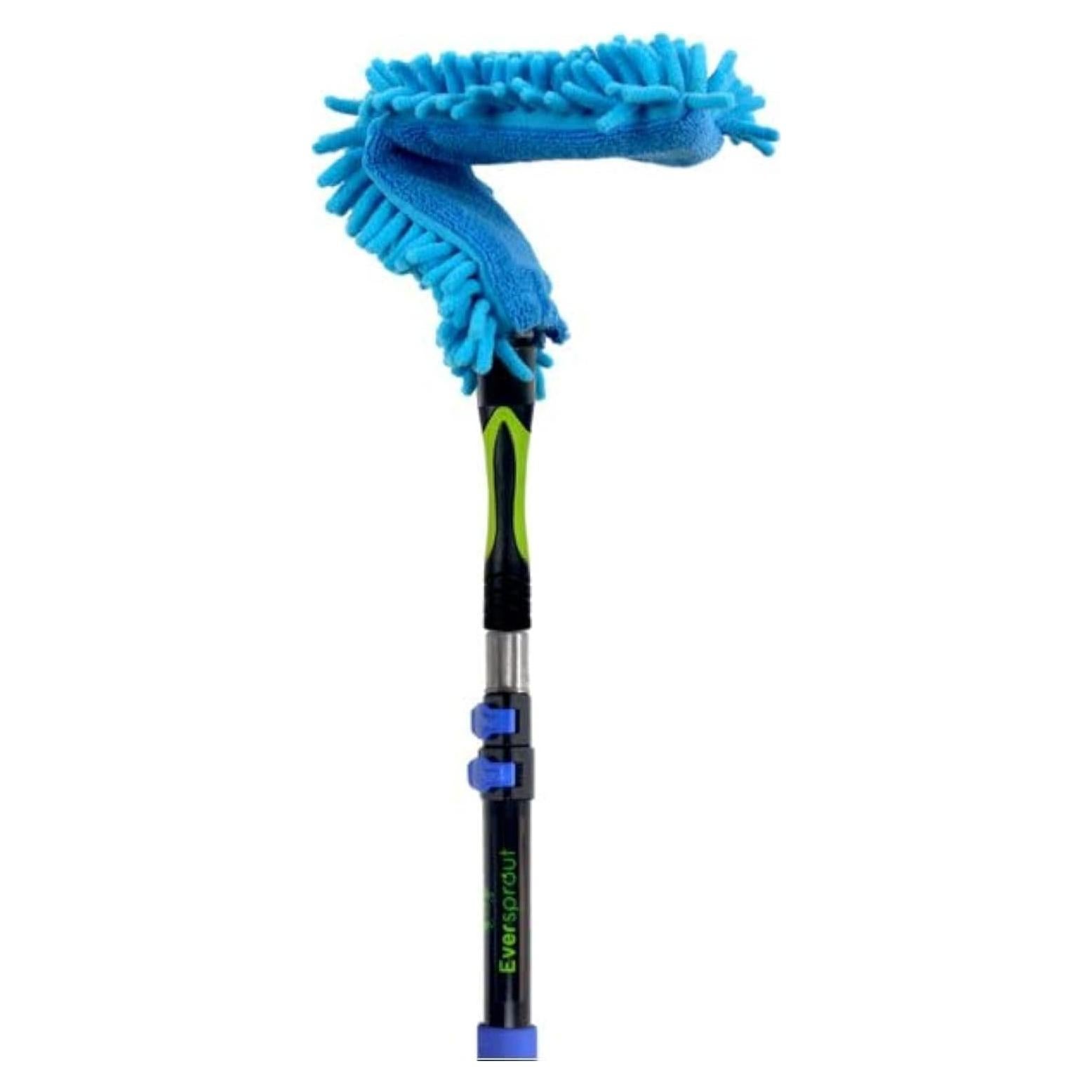 Limpiador de Techos y Ventiladores Eversprout 1.37m Flexible