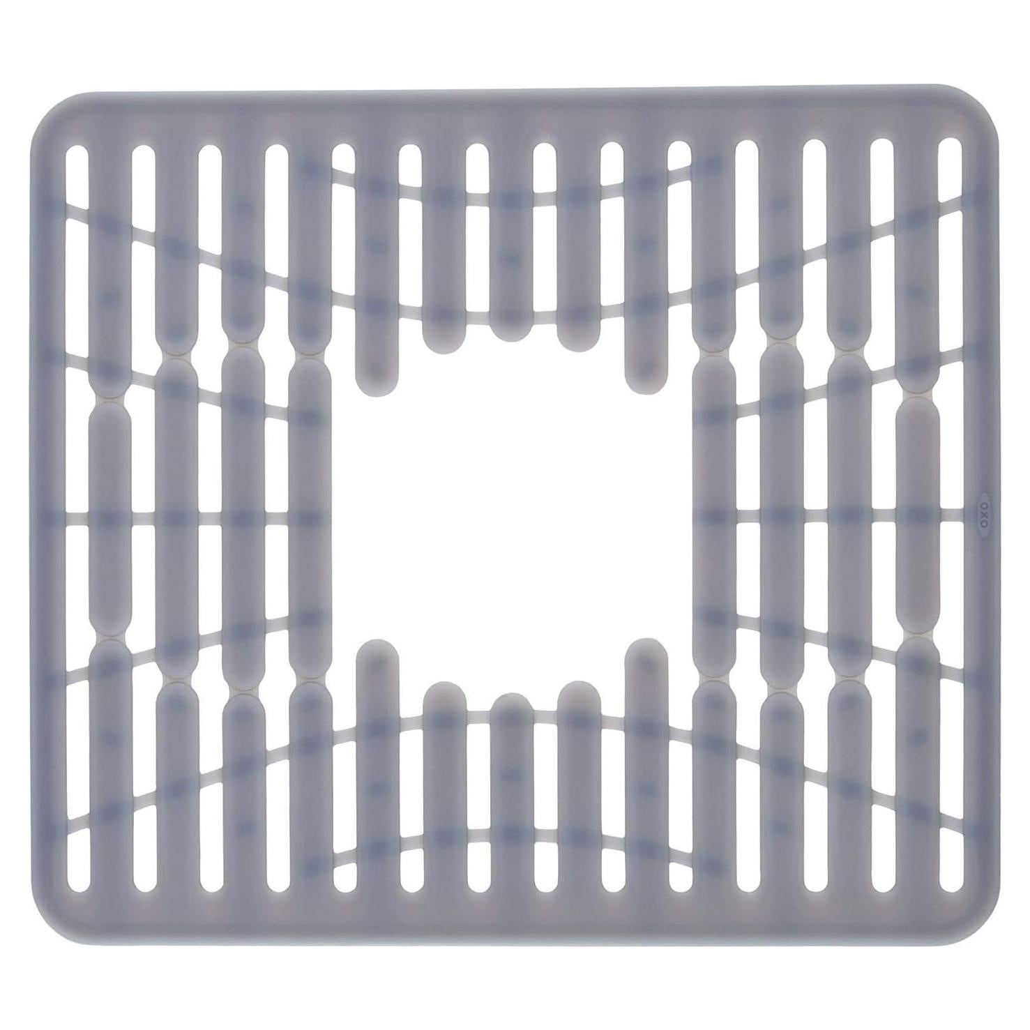 Tapete de Silicona para Fregadero OXO Good Grips - Pequeño