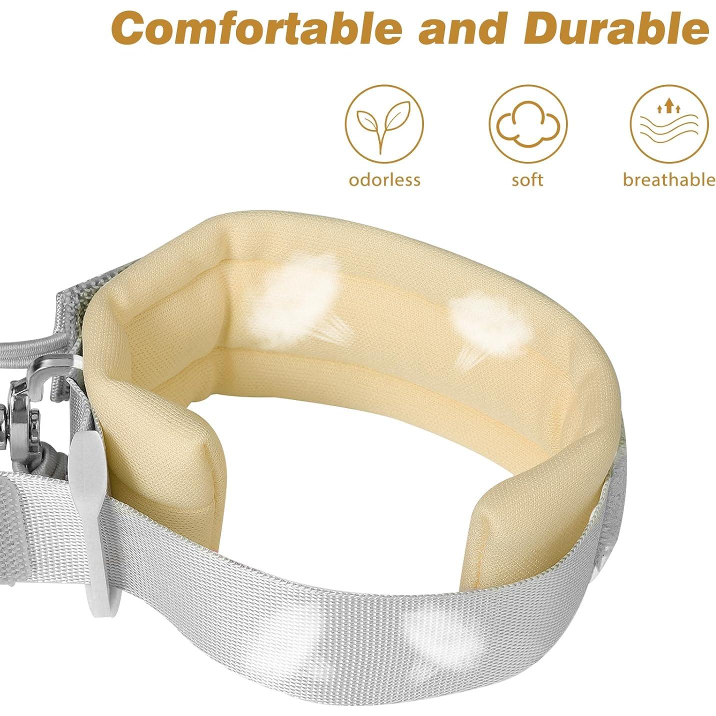 Arnés de Seguridad para Niños Zooawa 2Pack Correa Reflectante