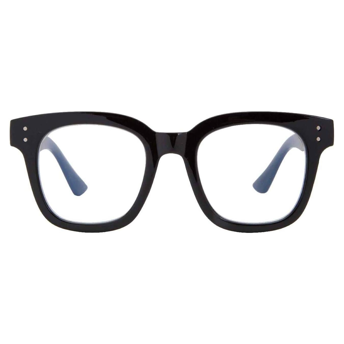 Gafas de Bloqueo de Luz Azul Madison Avenue Grandes para Mujeres