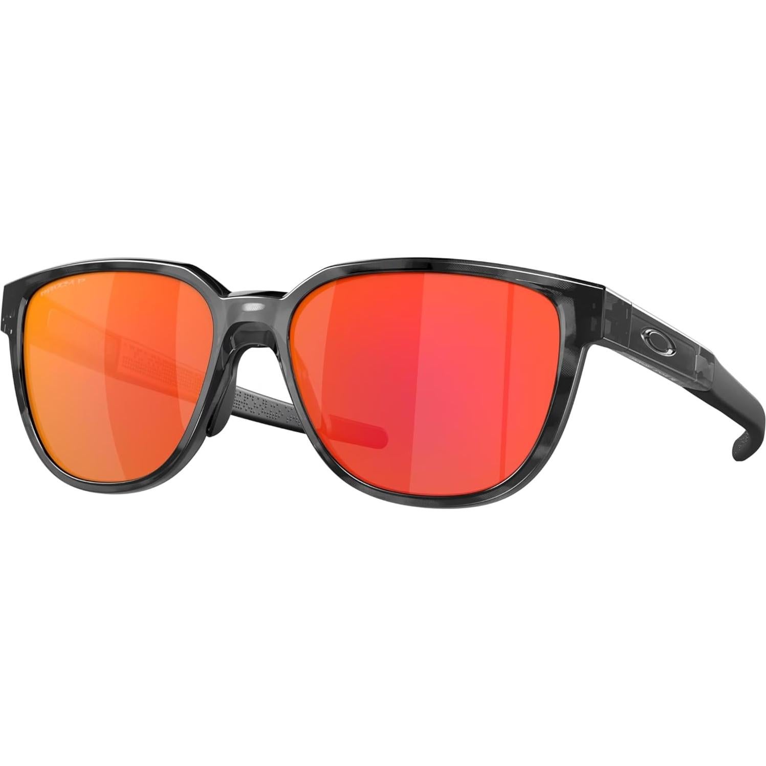 Gafas de sol Oakley Actuator OO9250 Tortuga negra Prizm Ruby