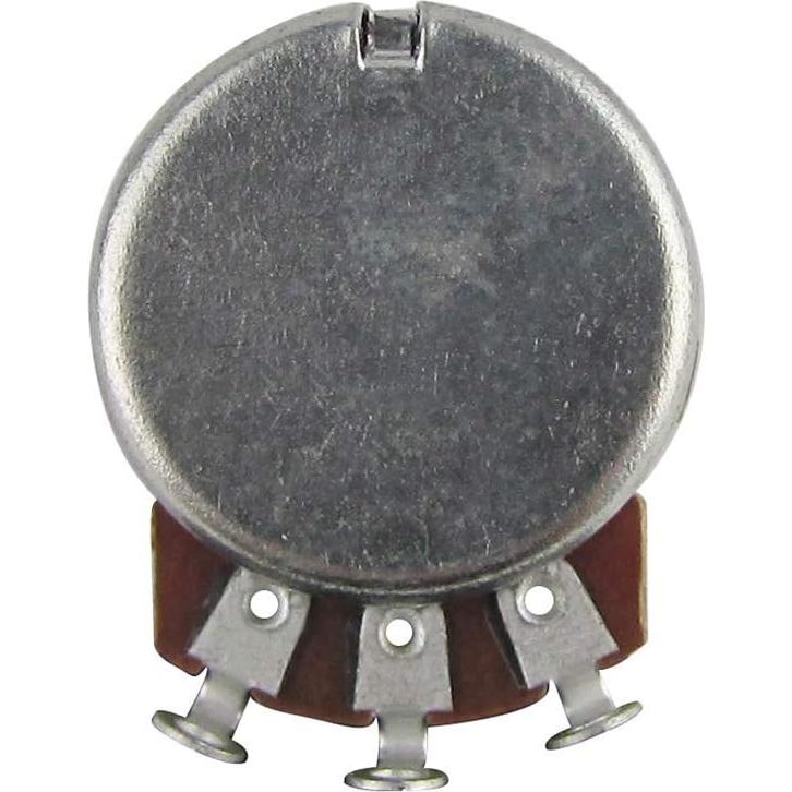 Potenciómetro de Volumen FLEOR A250K 4pcs 18mm para Guitarra