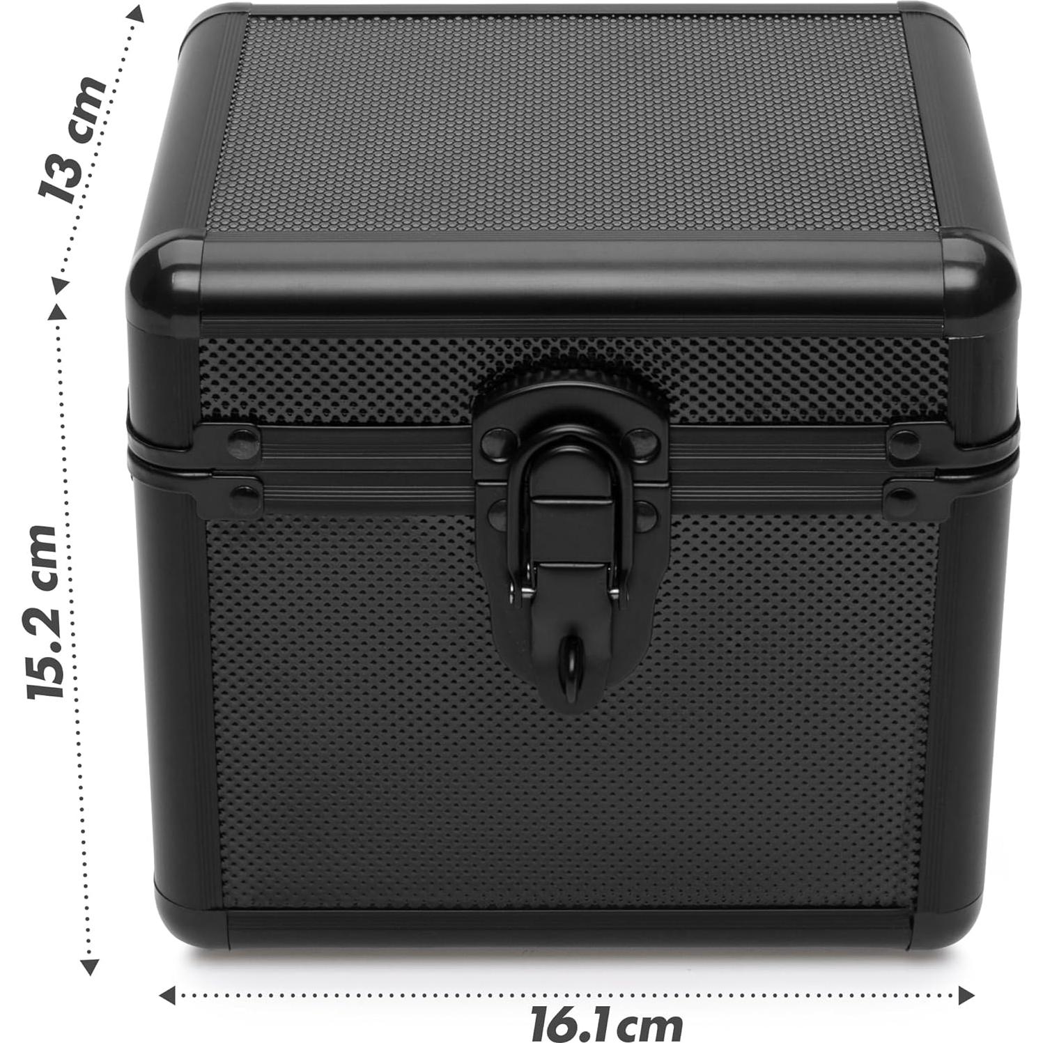 Estuche de Almacenamiento para Tarjetas FunGuys - 70+ Tarjetas