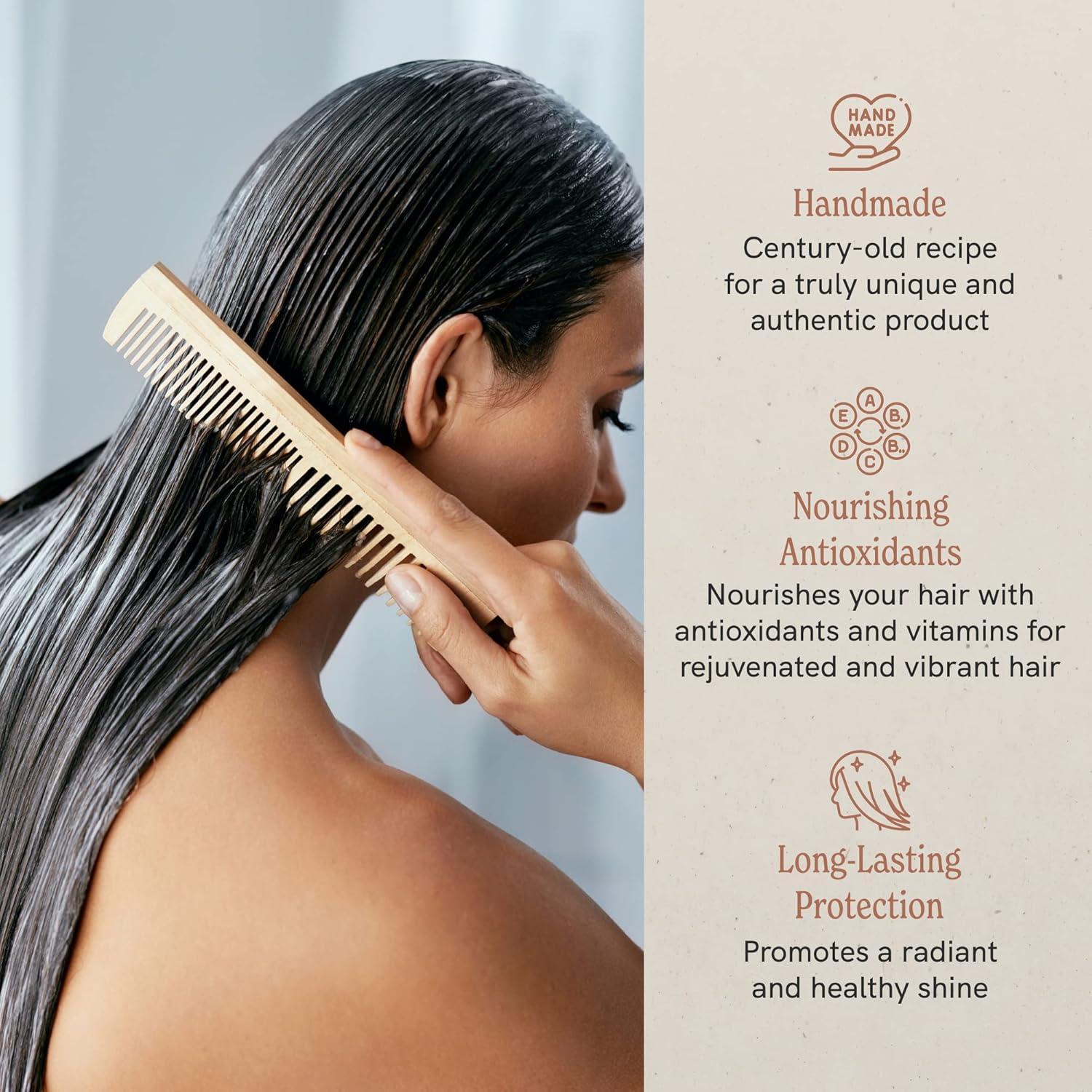 Champú Sólido J.R. LIGGETT'S 99g Coco y Argán Sin Fragancia