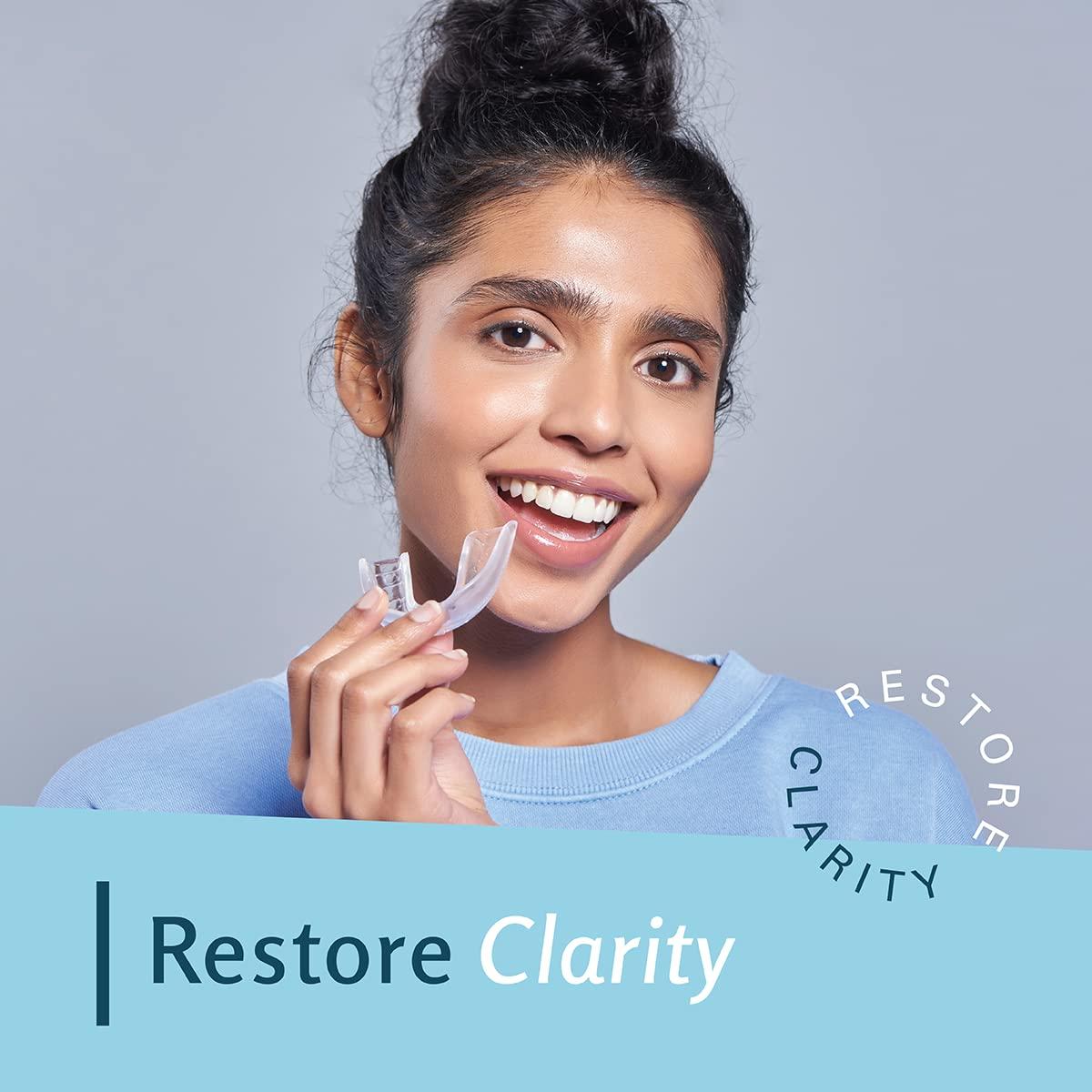 Kit de Limpieza Dental M3 Naturals con Estuche Universal