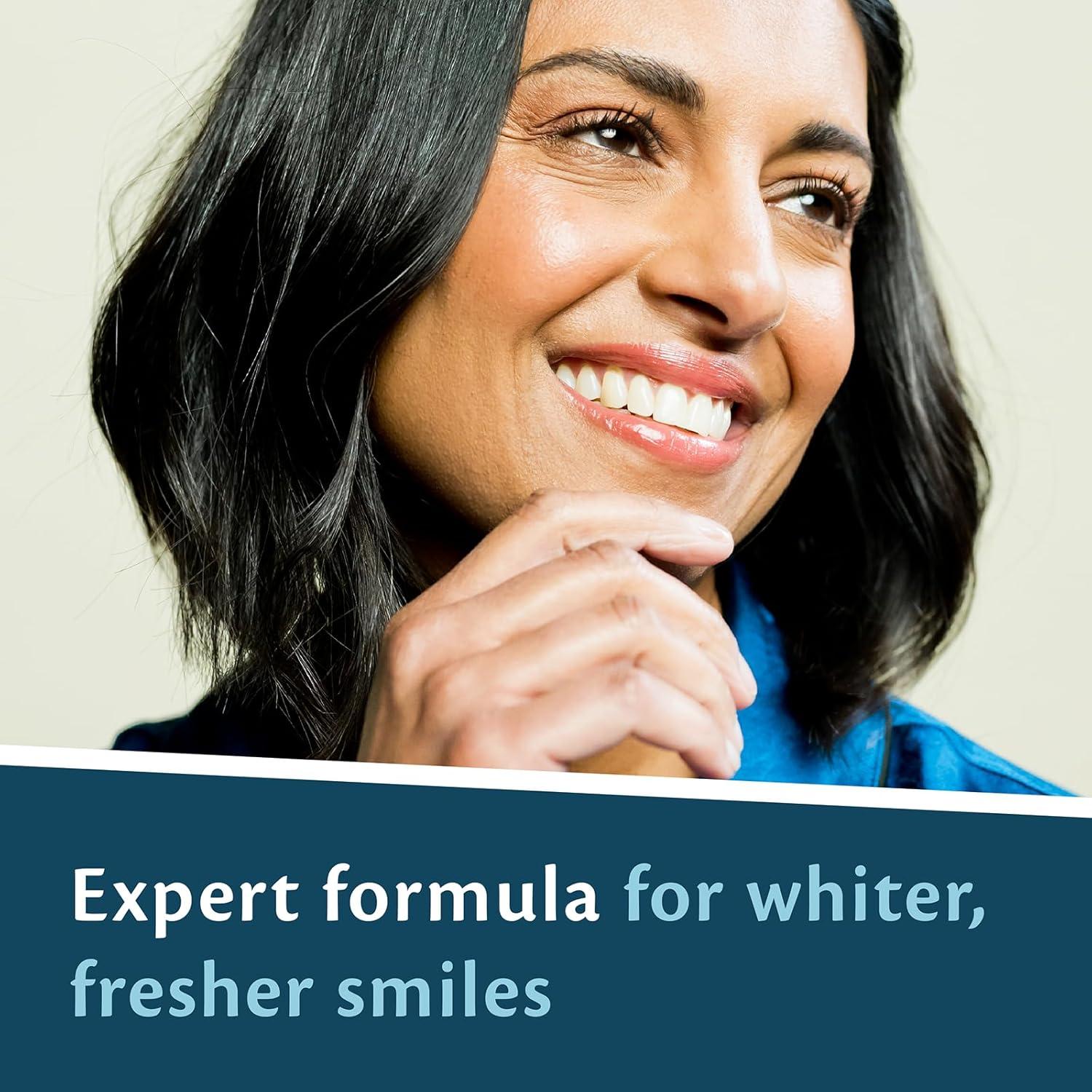 Limpiador de Retenedores Nocturno M3 Naturals 120 Tabletas