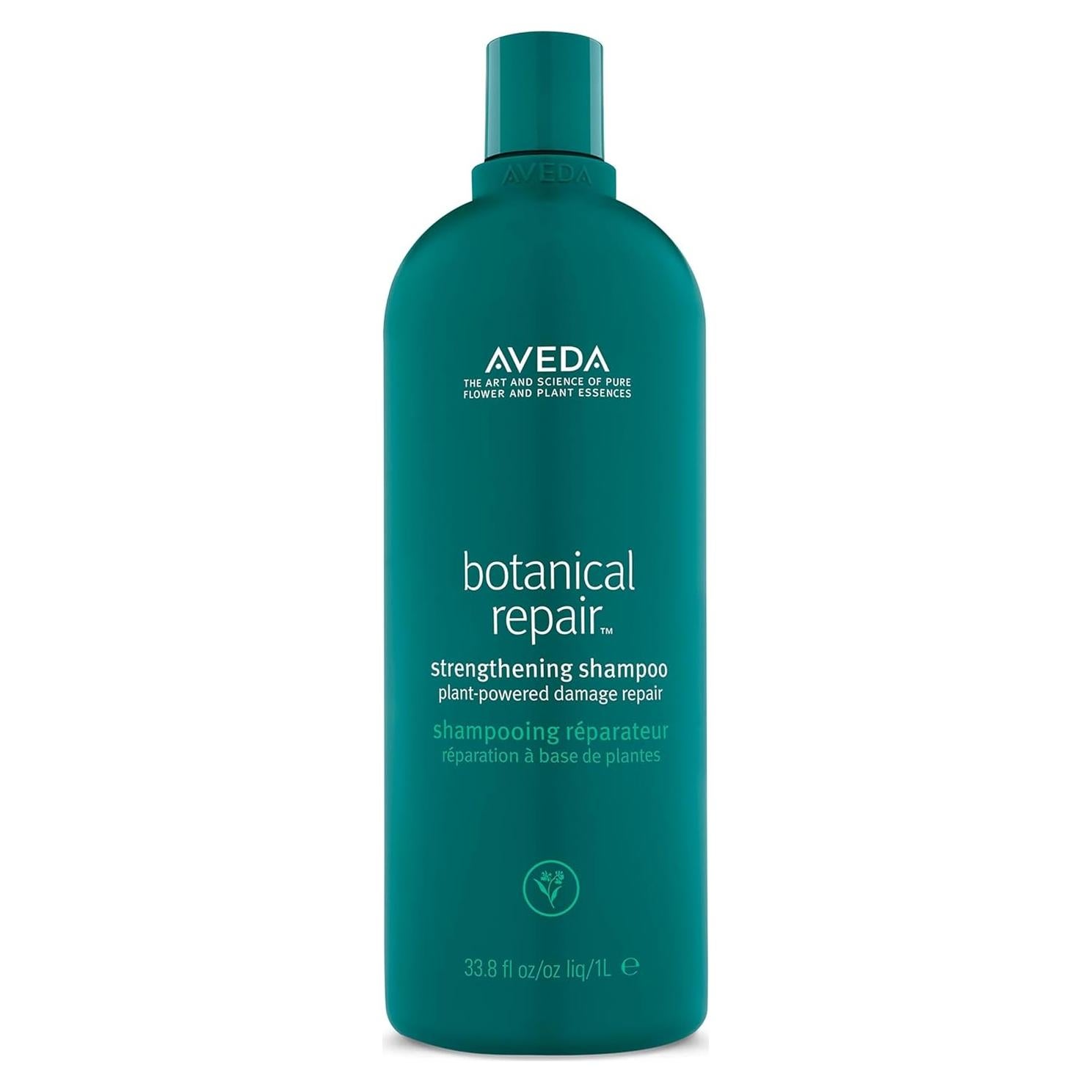 Champú Fortalecedor Aveda Botanical Repair 1L | Repara Cabello