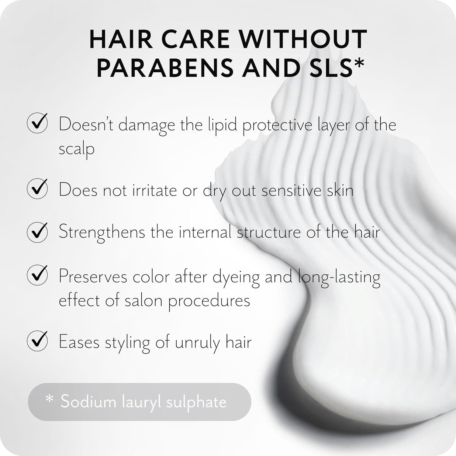 Mascarilla Acondicionadora 2-en-1 The Act 200 ml - Hidratación Profunda